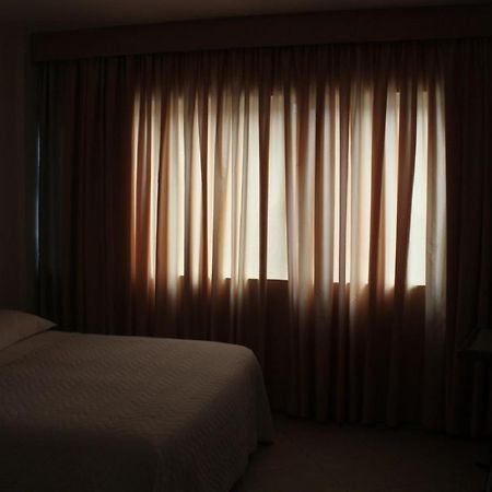 Hotel Ipanema Inn Higienopolis São Paulo Ngoại thất bức ảnh