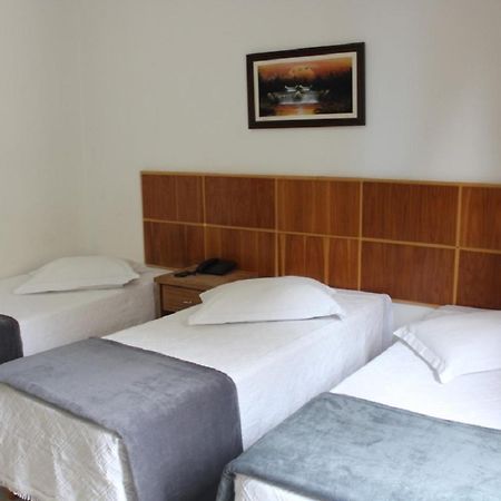 Hotel Ipanema Inn Higienopolis São Paulo Ngoại thất bức ảnh