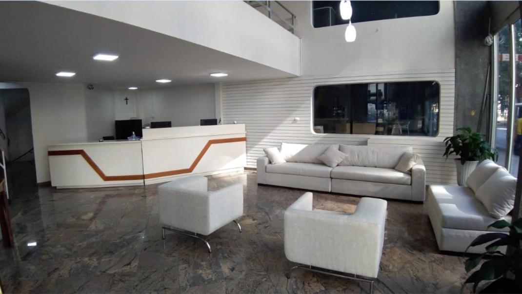 Hotel Ipanema Inn Higienopolis São Paulo Ngoại thất bức ảnh