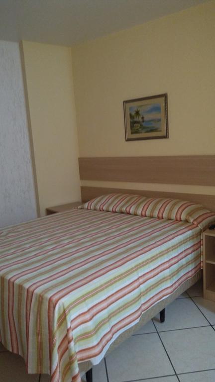 Hotel Ipanema Inn Higienopolis São Paulo Ngoại thất bức ảnh