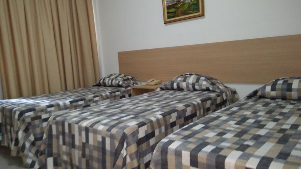 Hotel Ipanema Inn Higienopolis São Paulo Ngoại thất bức ảnh