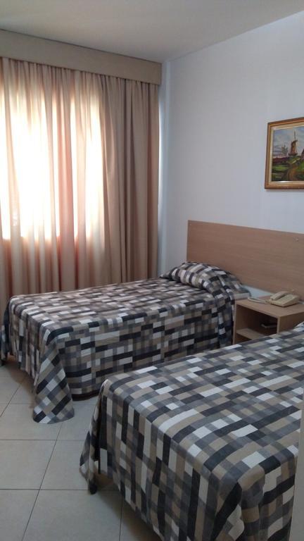 Hotel Ipanema Inn Higienopolis São Paulo Ngoại thất bức ảnh