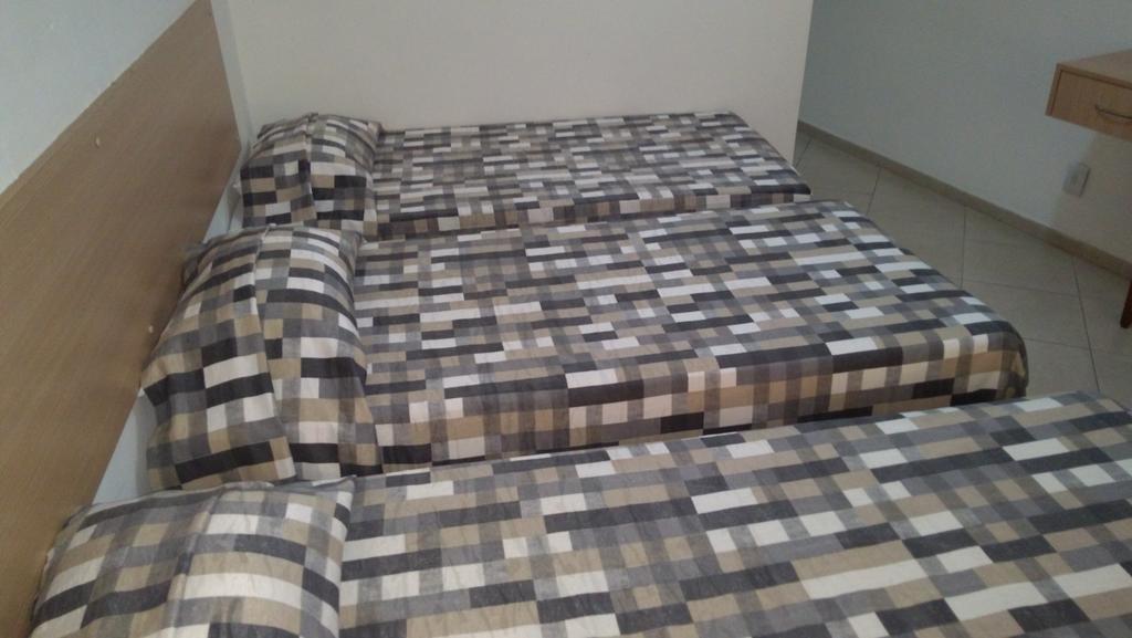 Hotel Ipanema Inn Higienopolis São Paulo Ngoại thất bức ảnh