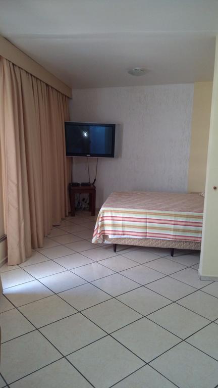 Hotel Ipanema Inn Higienopolis São Paulo Ngoại thất bức ảnh