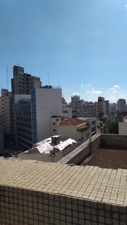 Hotel Ipanema Inn Higienopolis São Paulo Ngoại thất bức ảnh