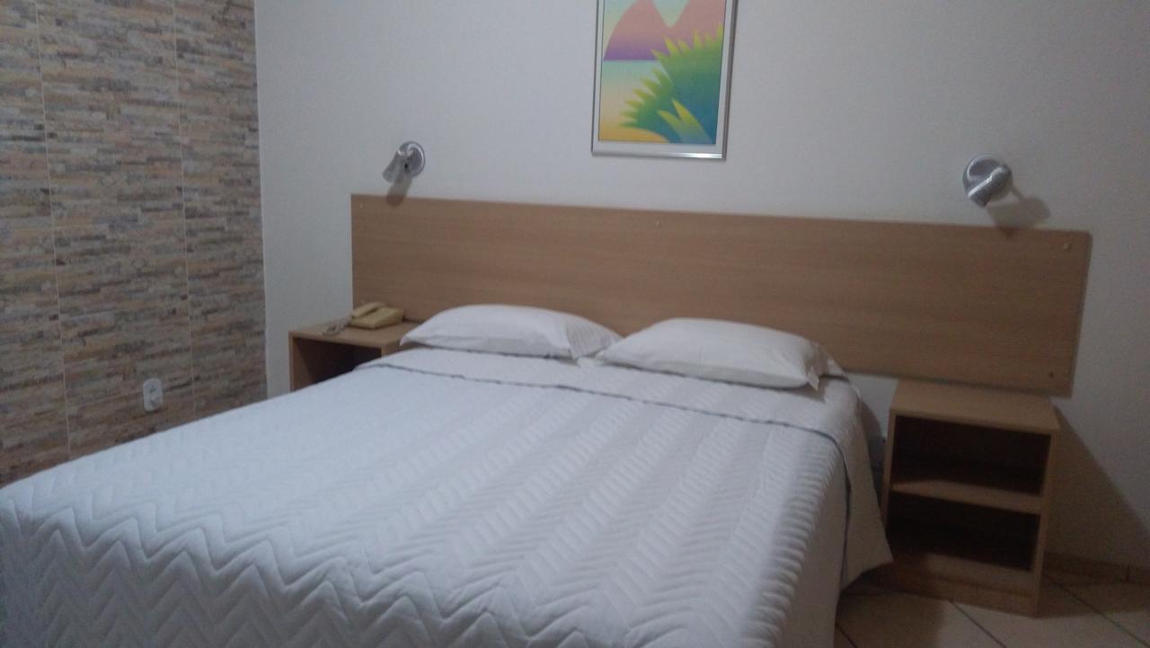 Hotel Ipanema Inn Higienopolis São Paulo Ngoại thất bức ảnh