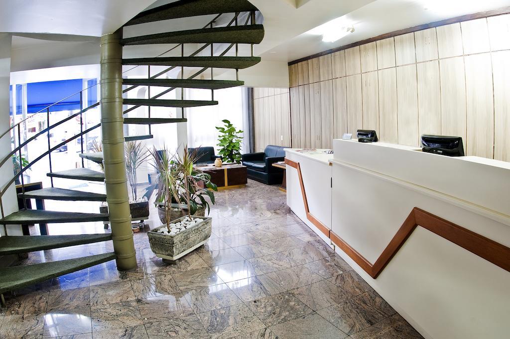 Hotel Ipanema Inn Higienopolis São Paulo Ngoại thất bức ảnh