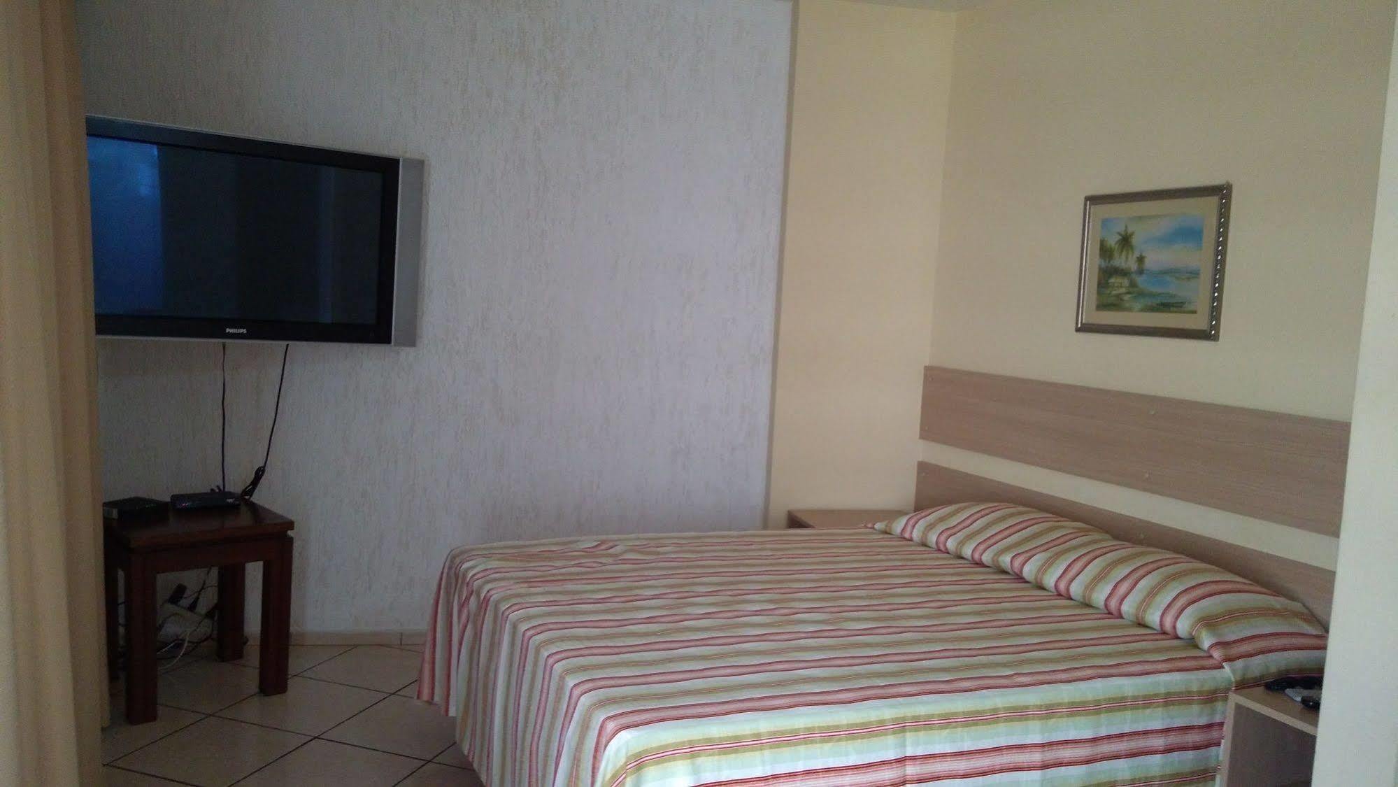 Hotel Ipanema Inn Higienopolis São Paulo Ngoại thất bức ảnh