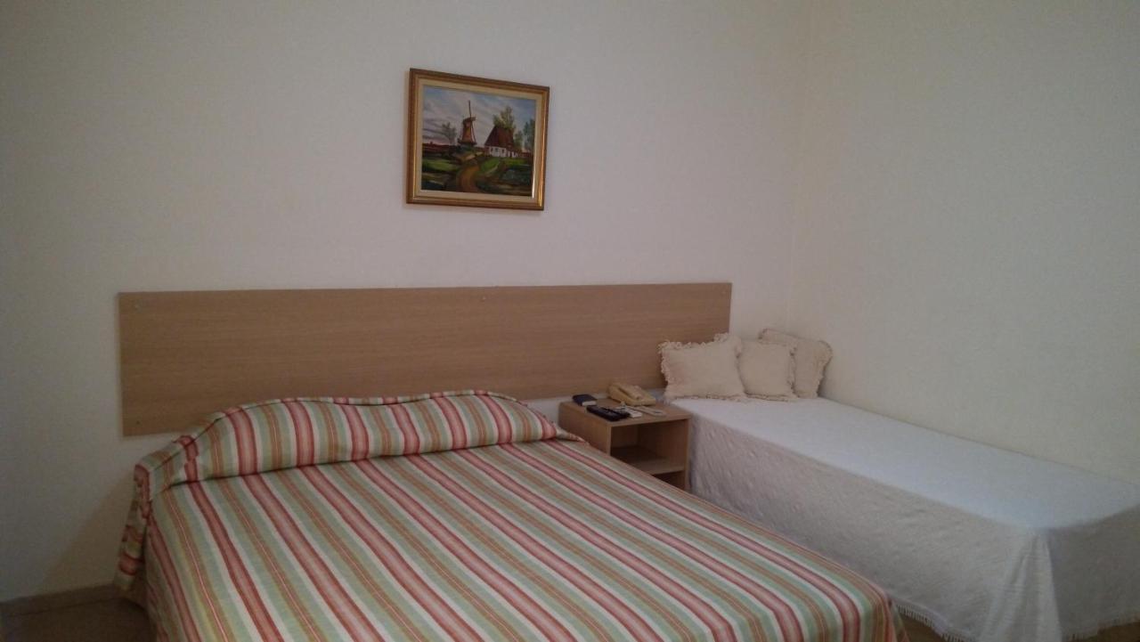 Hotel Ipanema Inn Higienopolis São Paulo Ngoại thất bức ảnh