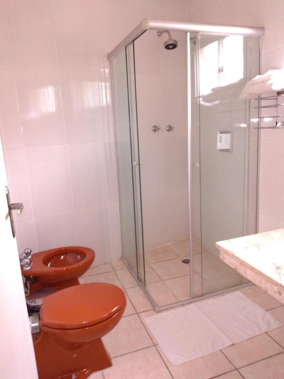 Hotel Ipanema Inn Higienopolis São Paulo Ngoại thất bức ảnh