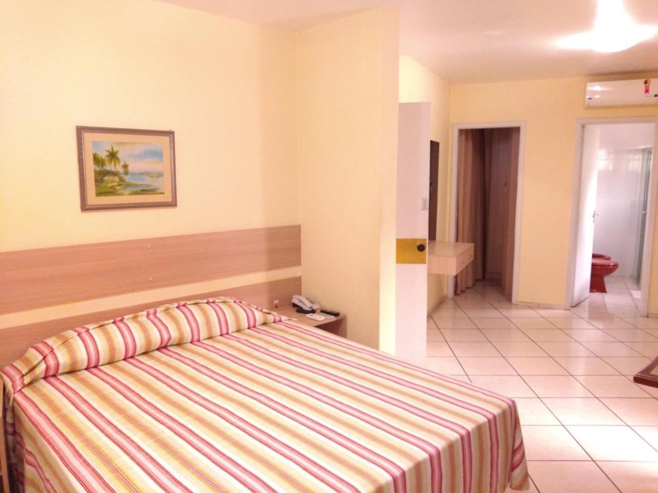 Hotel Ipanema Inn Higienopolis São Paulo Ngoại thất bức ảnh