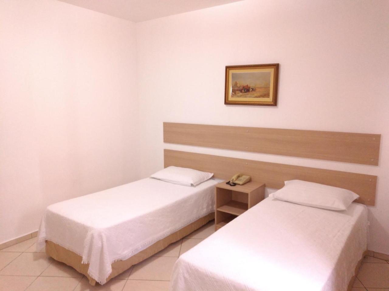 Hotel Ipanema Inn Higienopolis São Paulo Ngoại thất bức ảnh