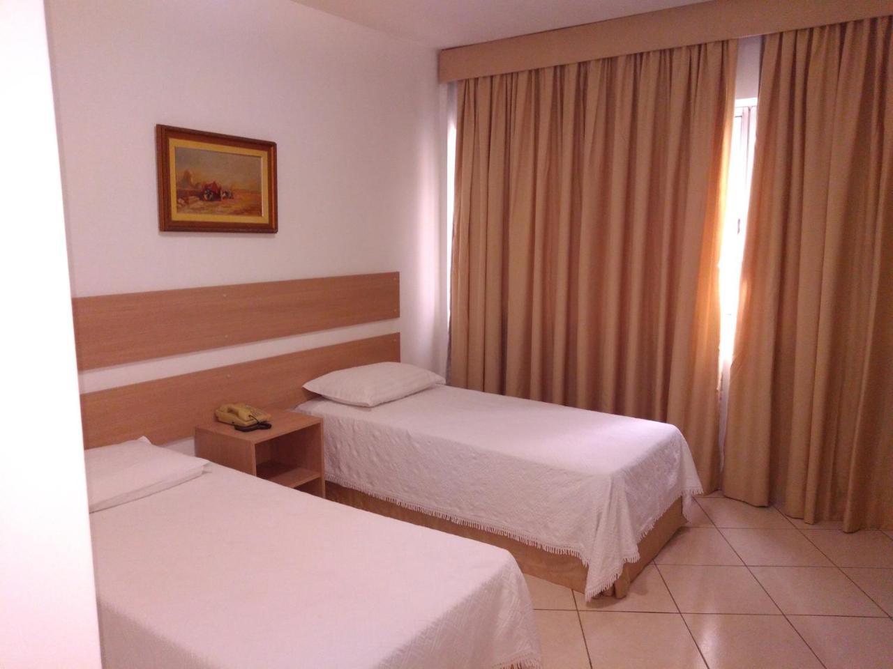 Hotel Ipanema Inn Higienopolis São Paulo Ngoại thất bức ảnh