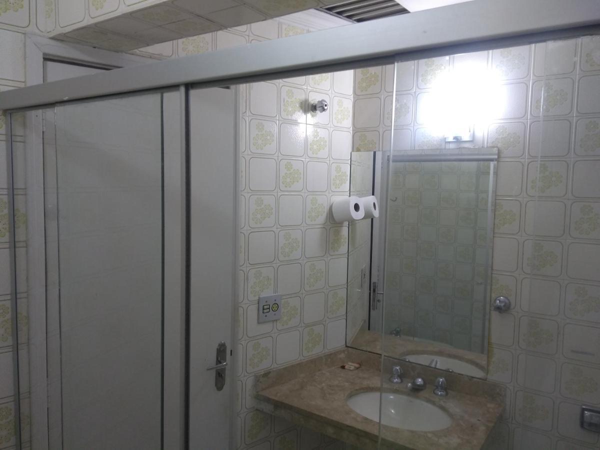 Hotel Ipanema Inn Higienopolis São Paulo Ngoại thất bức ảnh