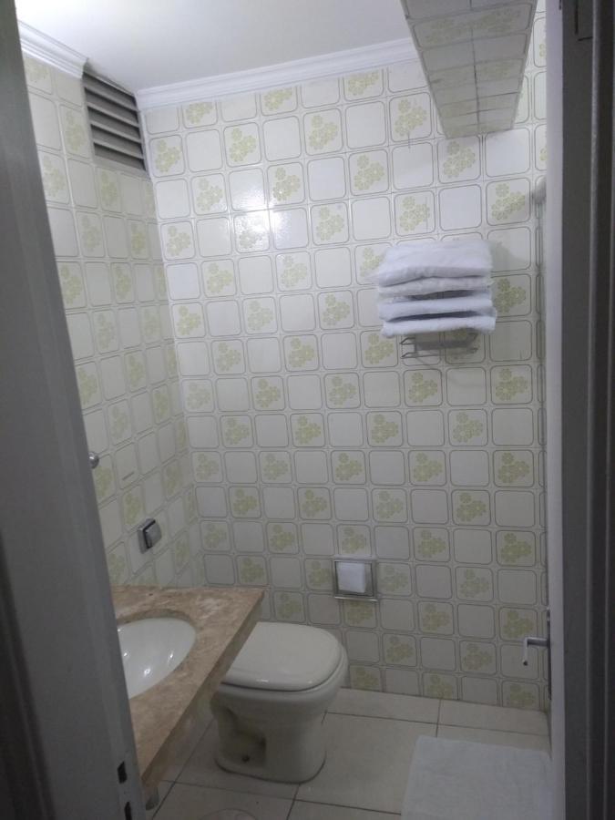 Hotel Ipanema Inn Higienopolis São Paulo Ngoại thất bức ảnh