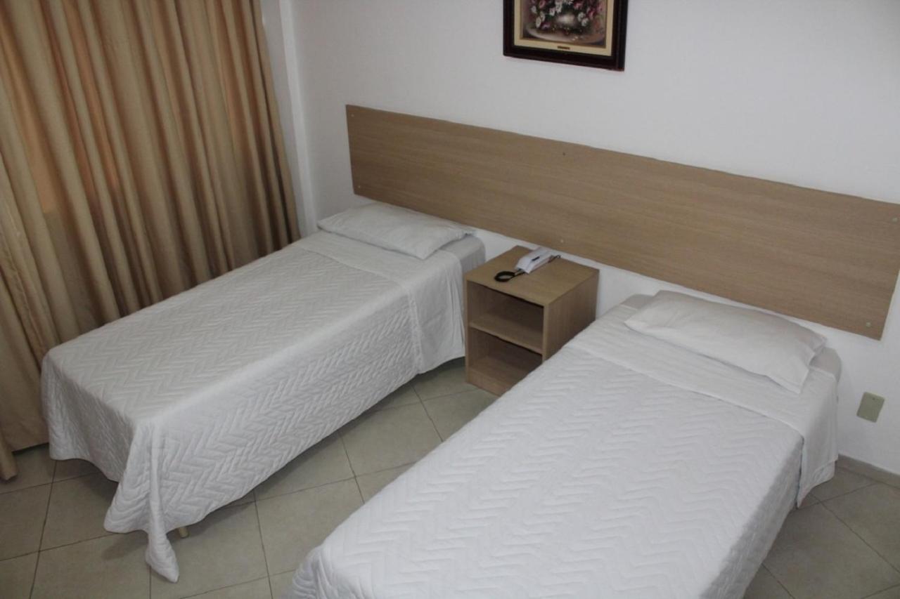 Hotel Ipanema Inn Higienopolis São Paulo Ngoại thất bức ảnh