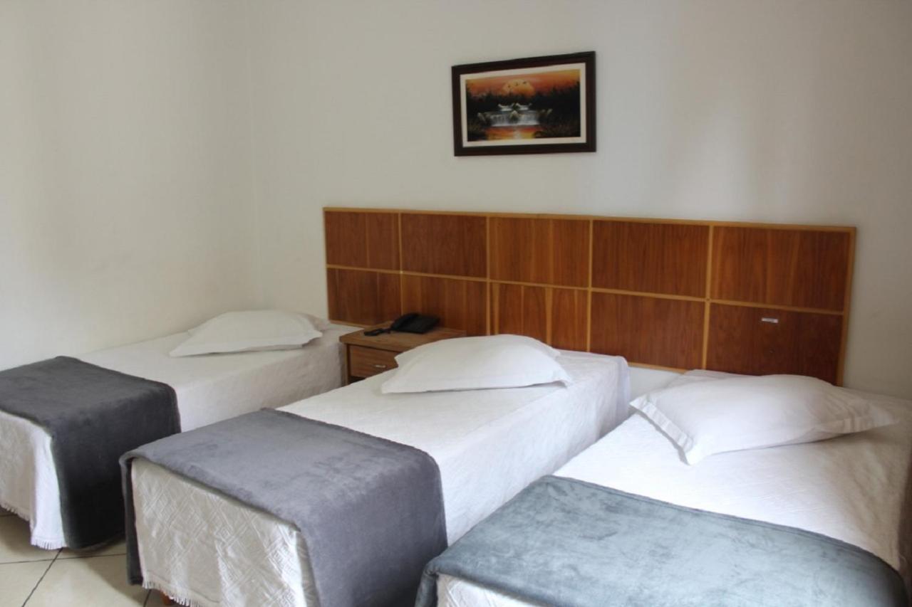 Hotel Ipanema Inn Higienopolis São Paulo Ngoại thất bức ảnh