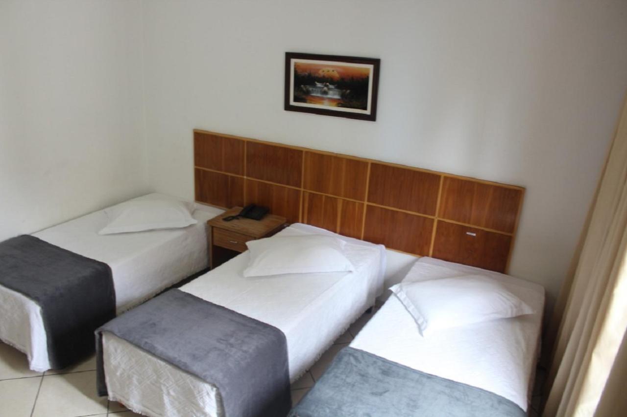 Hotel Ipanema Inn Higienopolis São Paulo Ngoại thất bức ảnh